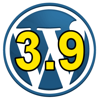 wordpress3.9