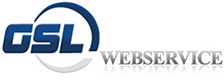 GSL – Webseite erstellen und betreuen lassen Logo
