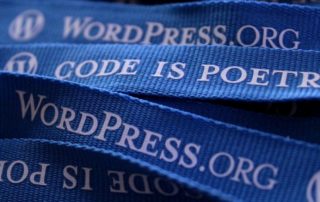WordPressCodeIsPoetry