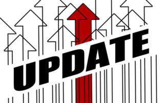 wordpress update pflege