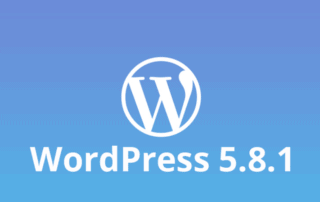 WordPress581