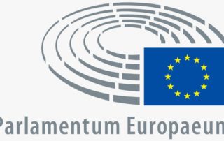 EU Parlament Logo