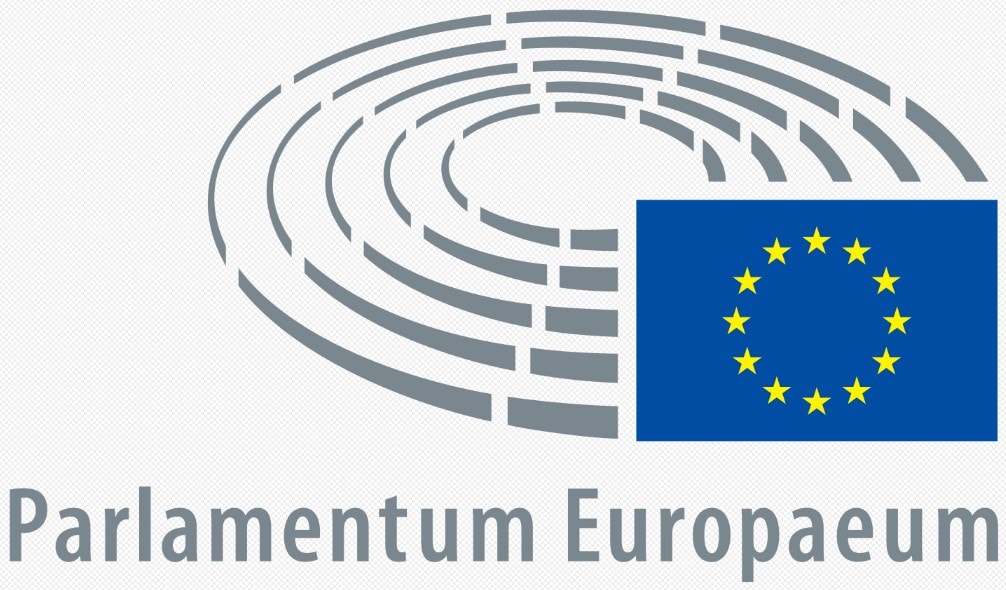 EU Parlament Logo