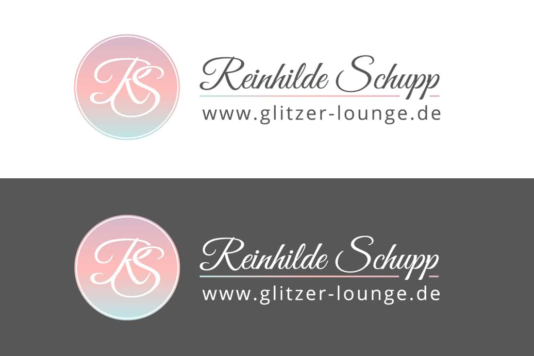 Reinhilde Schupp Logo