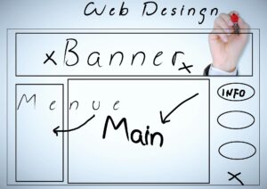 webdesign software