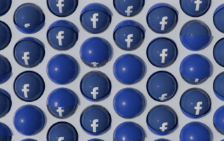 Facebook reichweite