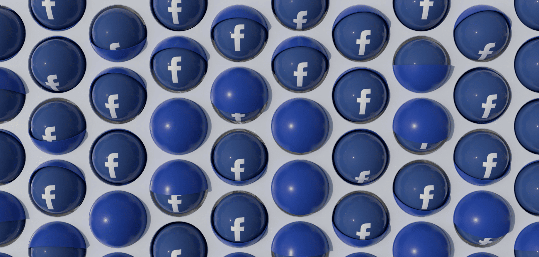 Facebook reichweite