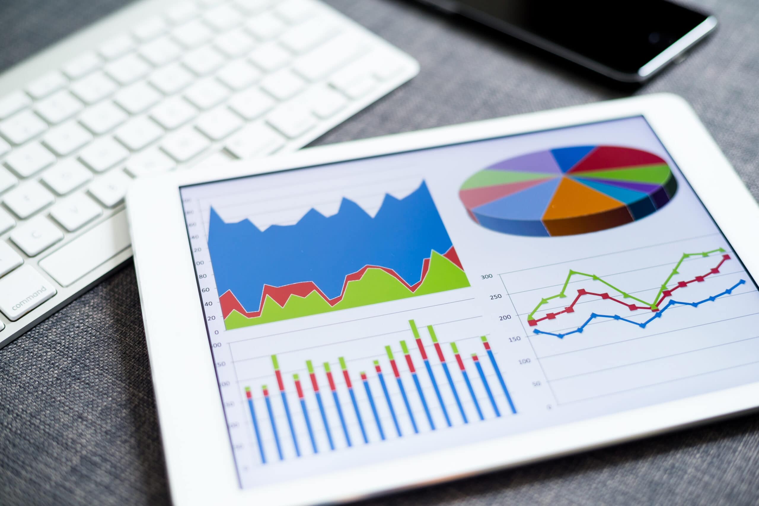 Social Media Strategie