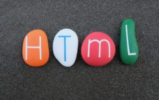 html Webseiten